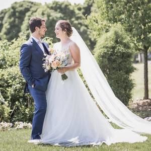 Meet your Posher, Maddie